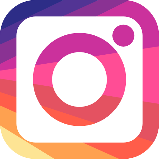 Volg ons op Instagram